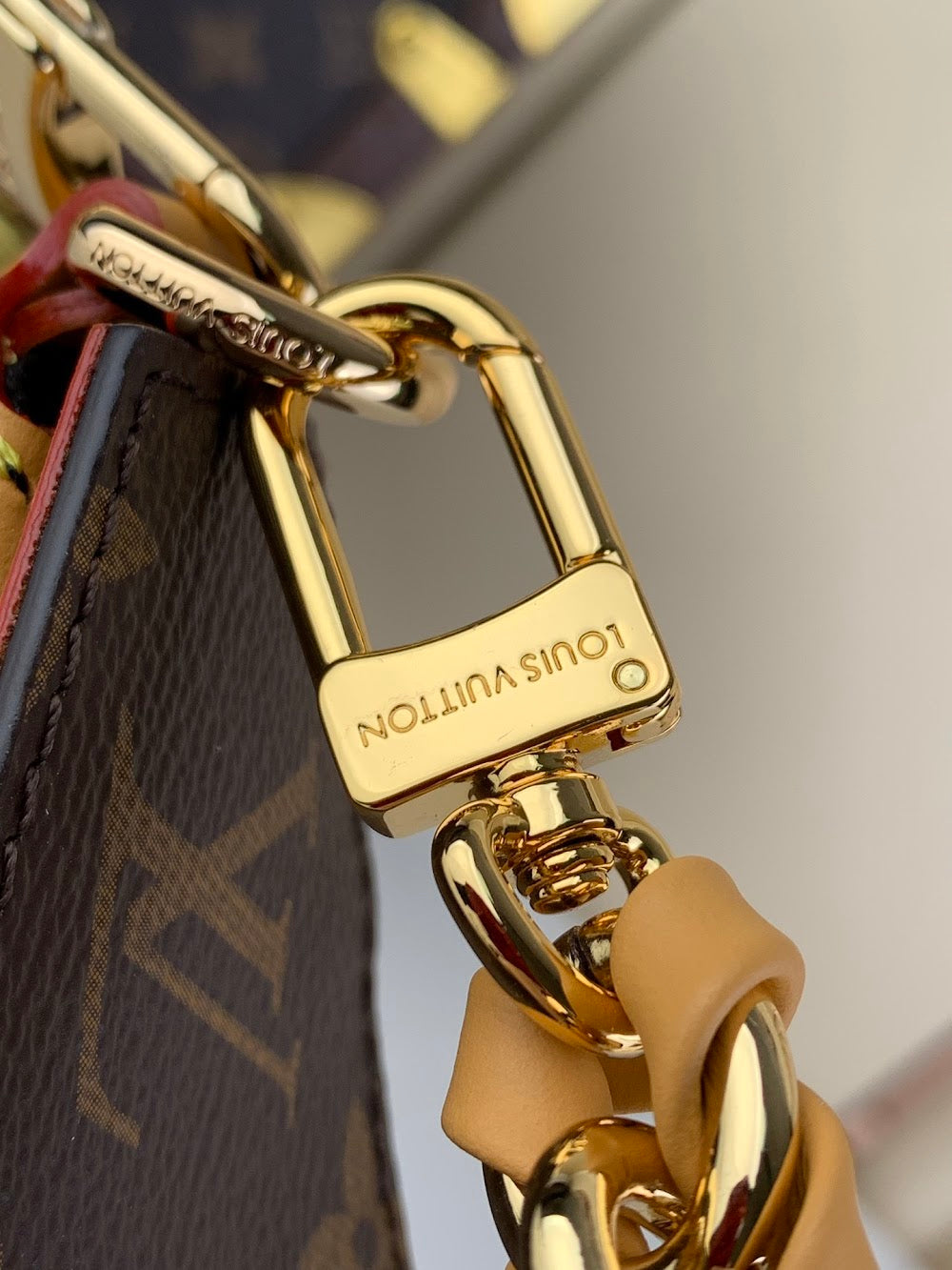 Dragons Bags ln Luxury Bag --58949