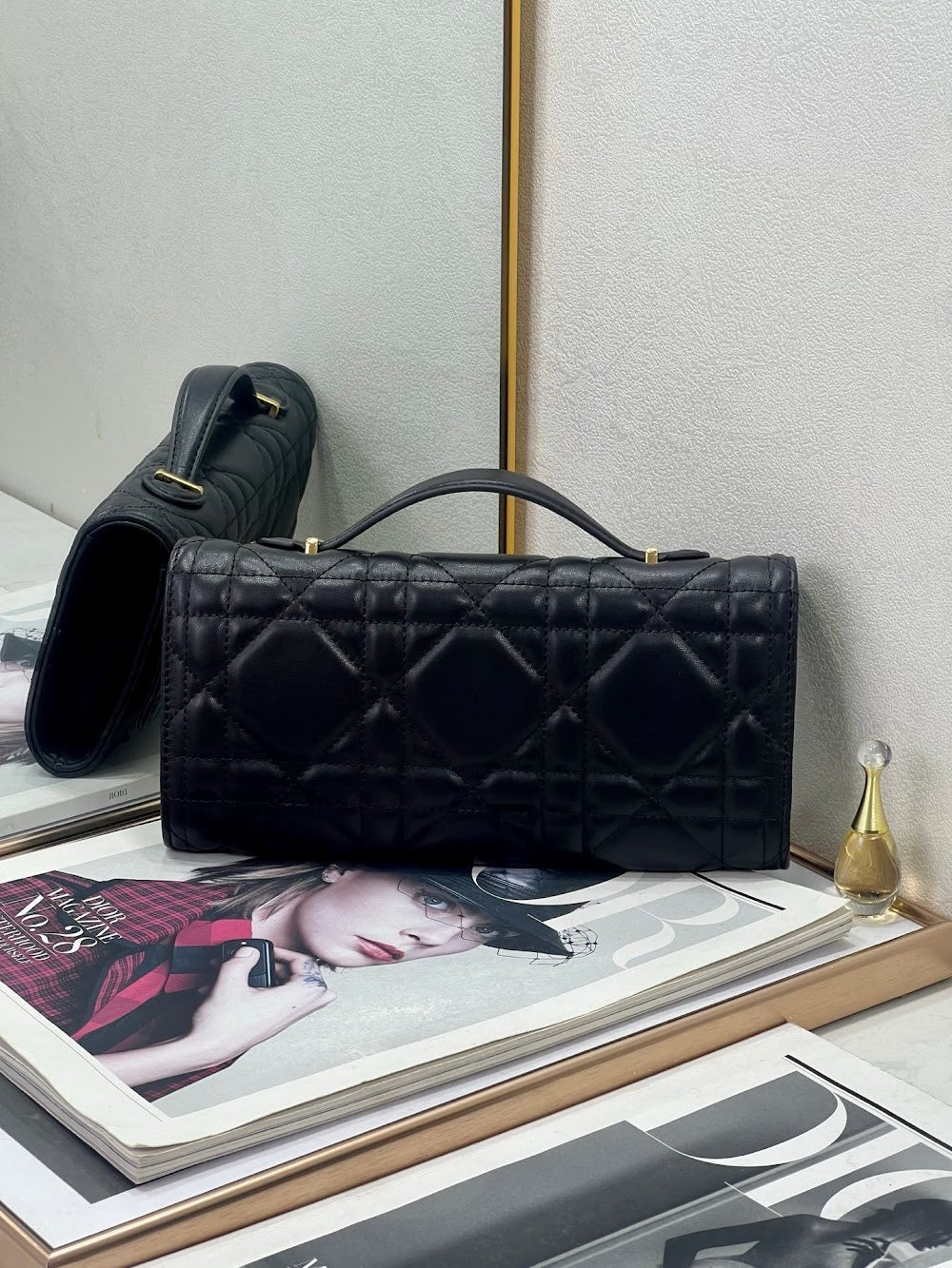 Dragons BagsDiorn Luxury Bag --115606