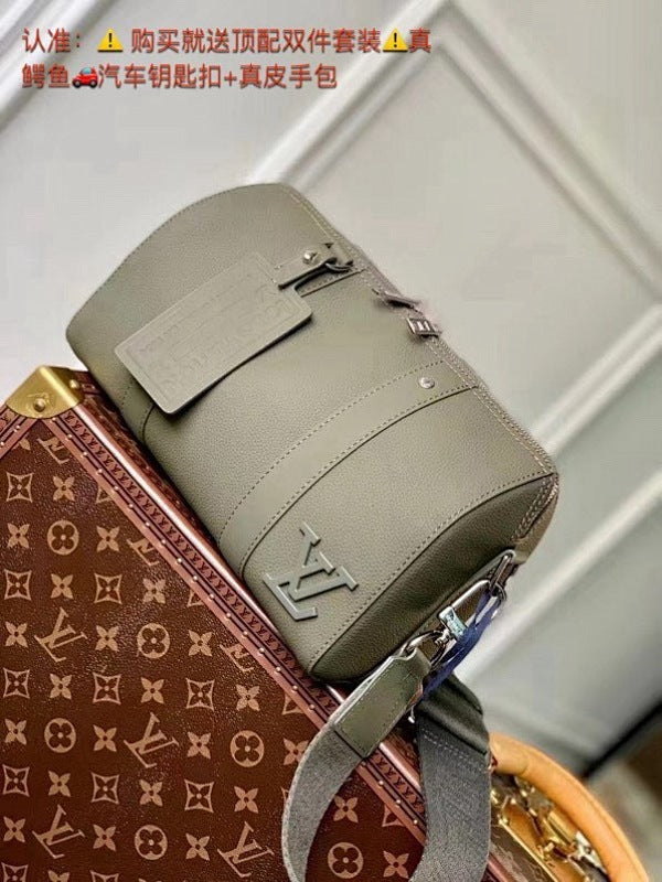 Dragons Bags ln Luxury Bag --70915