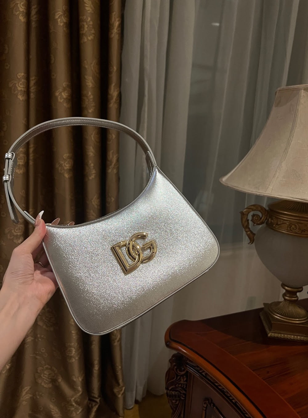 Dragons Bags DGn Luxury Bag --93746