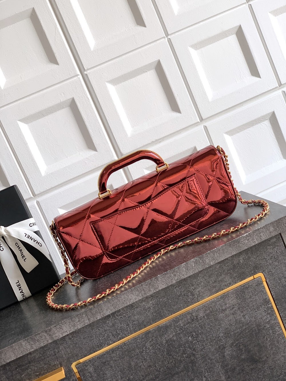 Dragons Bags CHn Luxury Bag --113580