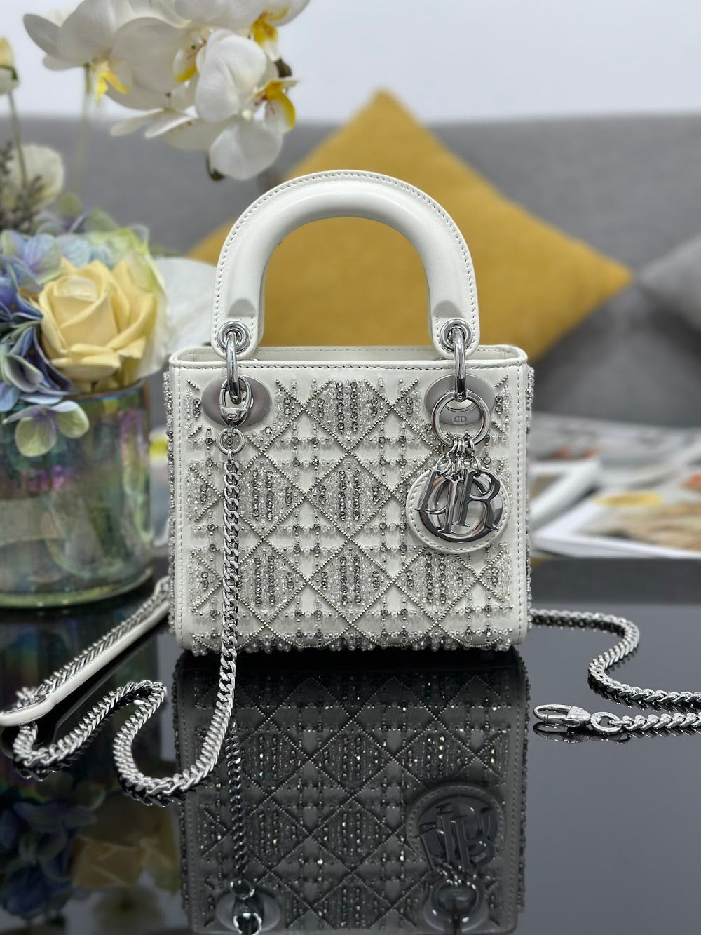 Dragons BagsDiorn Luxury Bag --115626
