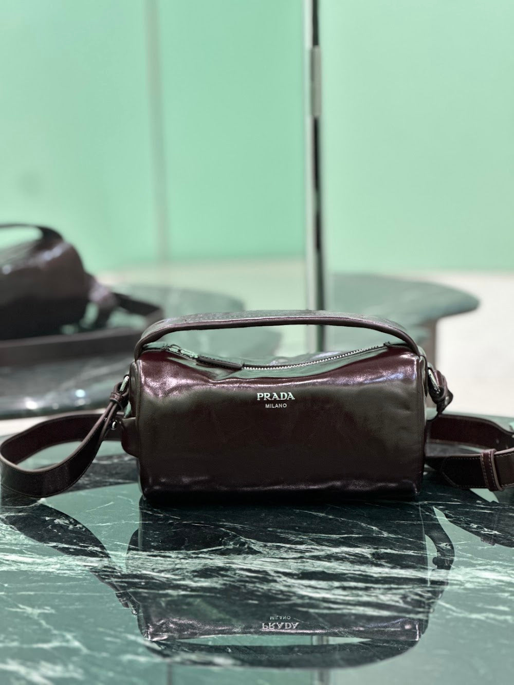 Dragons Bags Prada Luxury Bag --54313