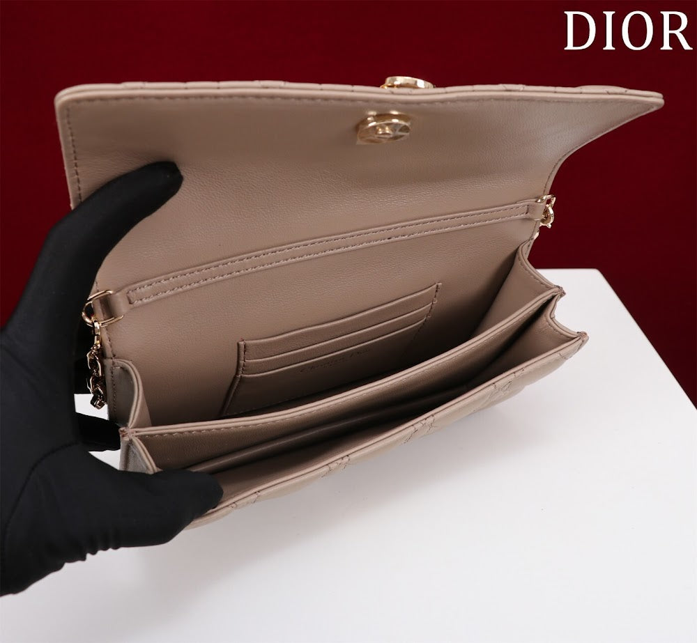 Dragons BagsDiorn Luxury Bag --116242