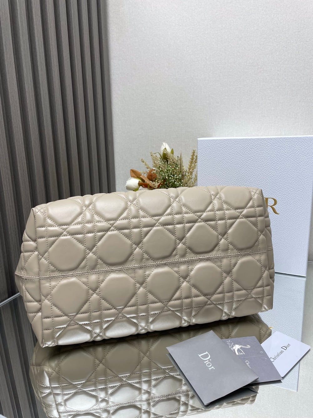 Dragons BagsDiorn Luxury Bag --116433