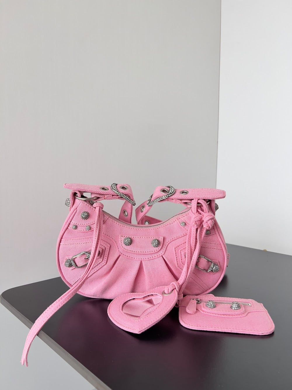 Dragons Bags Balenciaga Luxury Bag --111138