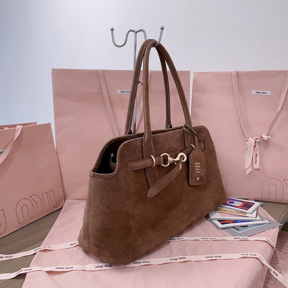 Dragons Bags Miun Miun Luxury Bag --122977