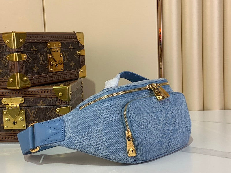Dragons Bags ln Luxury Bag --58656