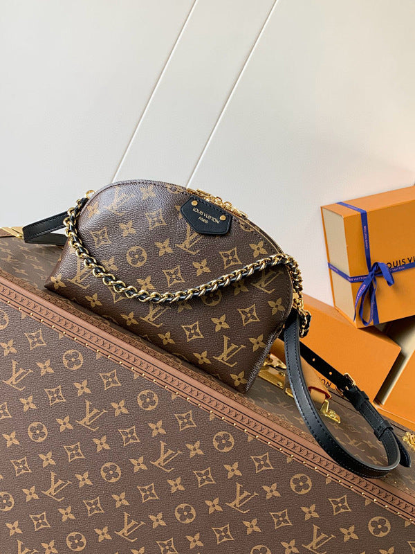 Dragons Bags LVn Luxury Bag --81035