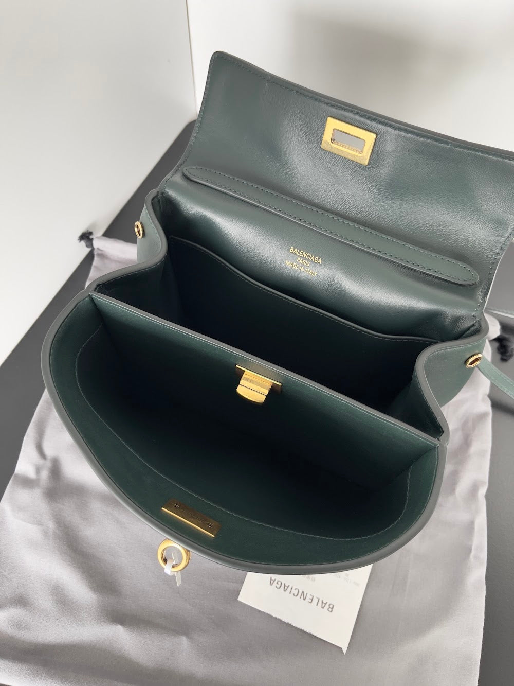 Dragons Bags Balenciaga Luxury Bag --110830