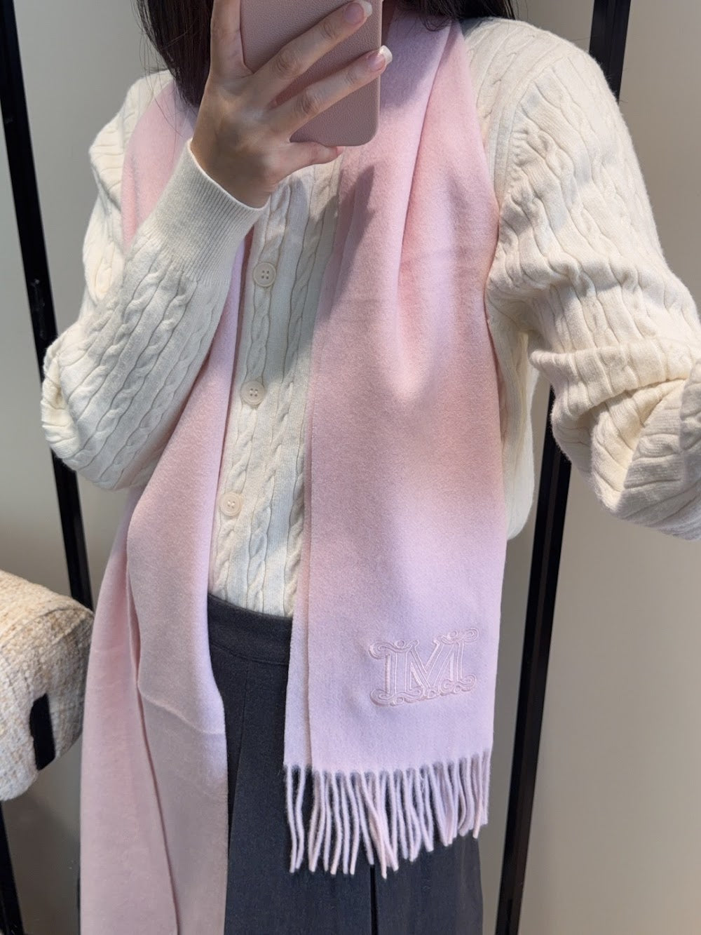 Dragons Bags Premium Designer Scarf --99528