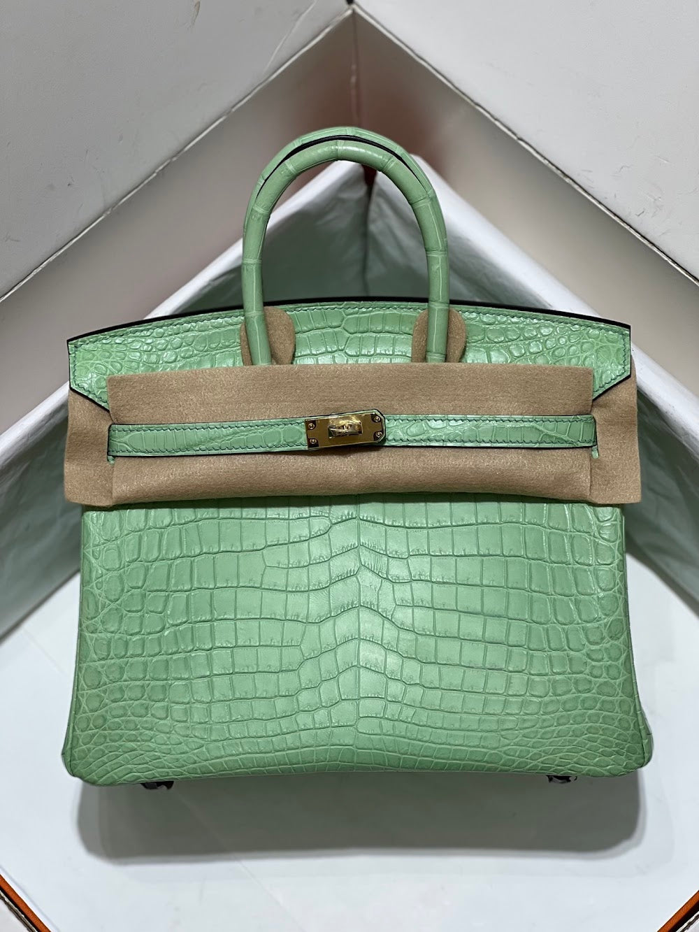 Dragons BagsHermesn Luxury Bag --117373