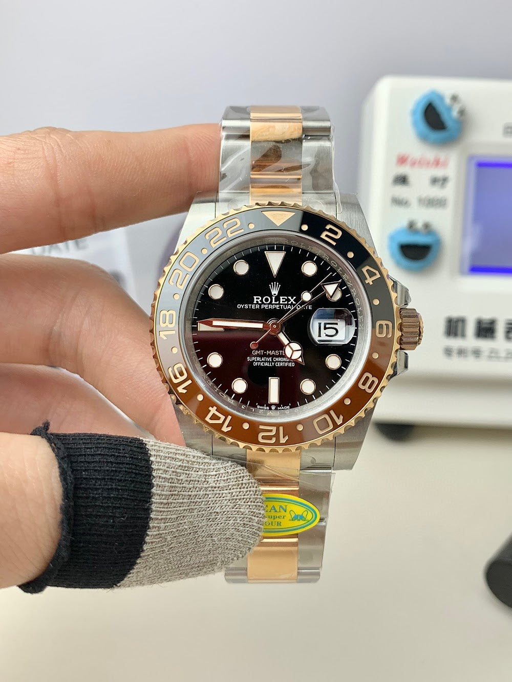 Dragons Bags Luxury Designer Watch --103283