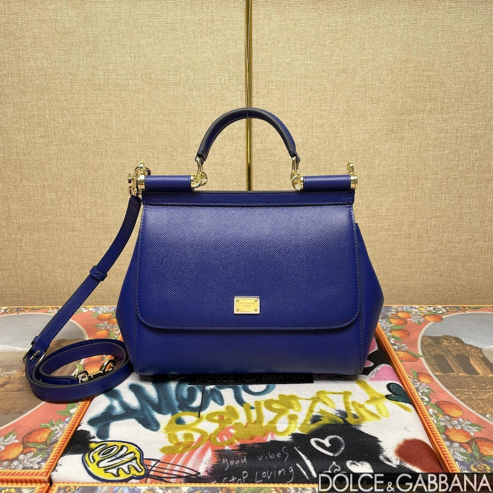 Dragons Bags DGn Luxury Bag --93698