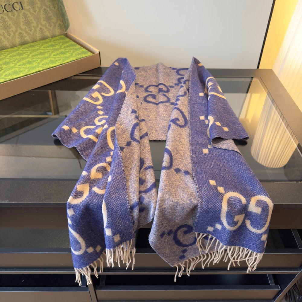 Dragons Bags Premium Designer Scarf --99680