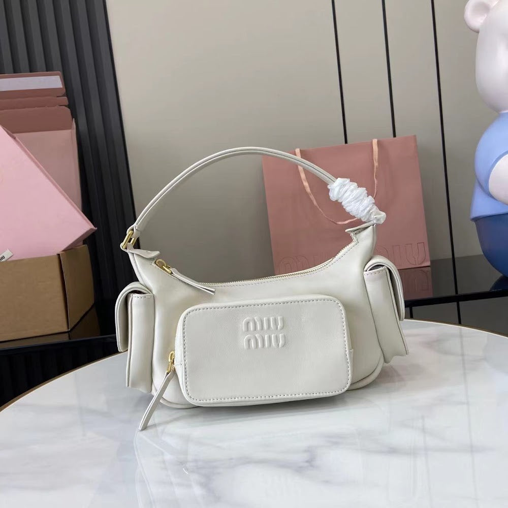 Dragons Bags Miun Miun Luxury Bag --122367