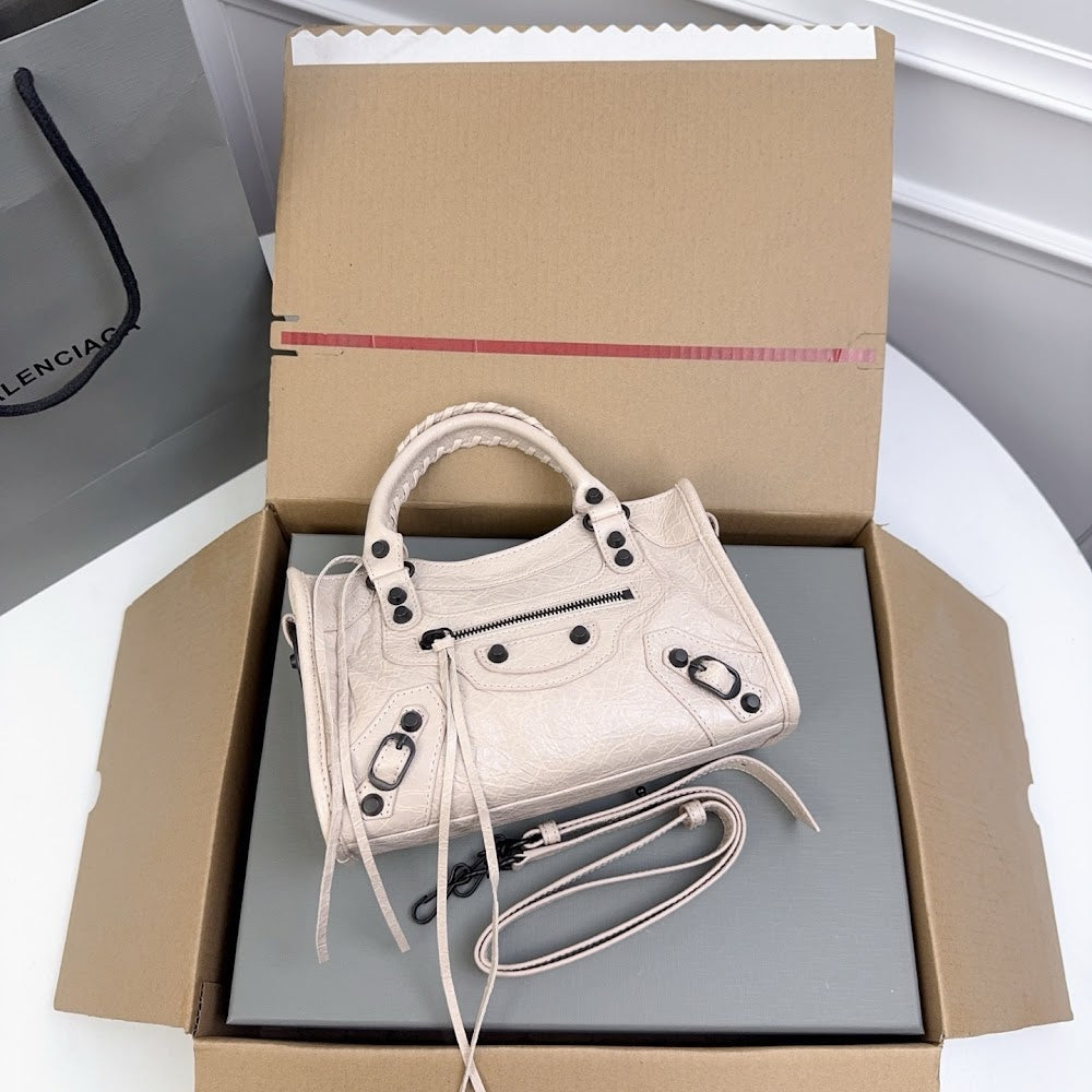 Dragons Bags Balenciaga Luxury Bag --110972