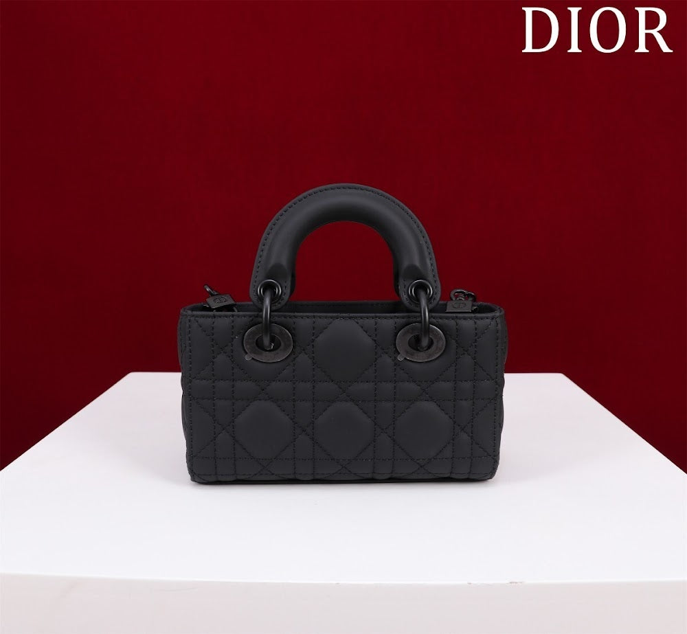 Dragons BagsDiorn Luxury Bag --116474