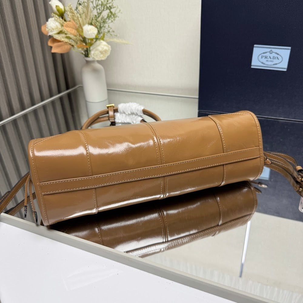 Dragons Bags Pradn Luxury Bag --102418
