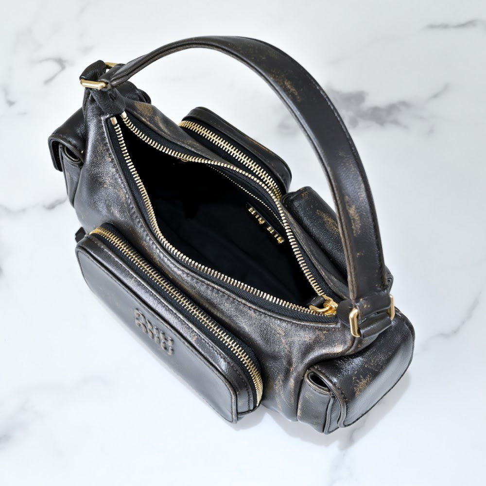 Dragons Bags Miun Miun Luxury Bag --123630