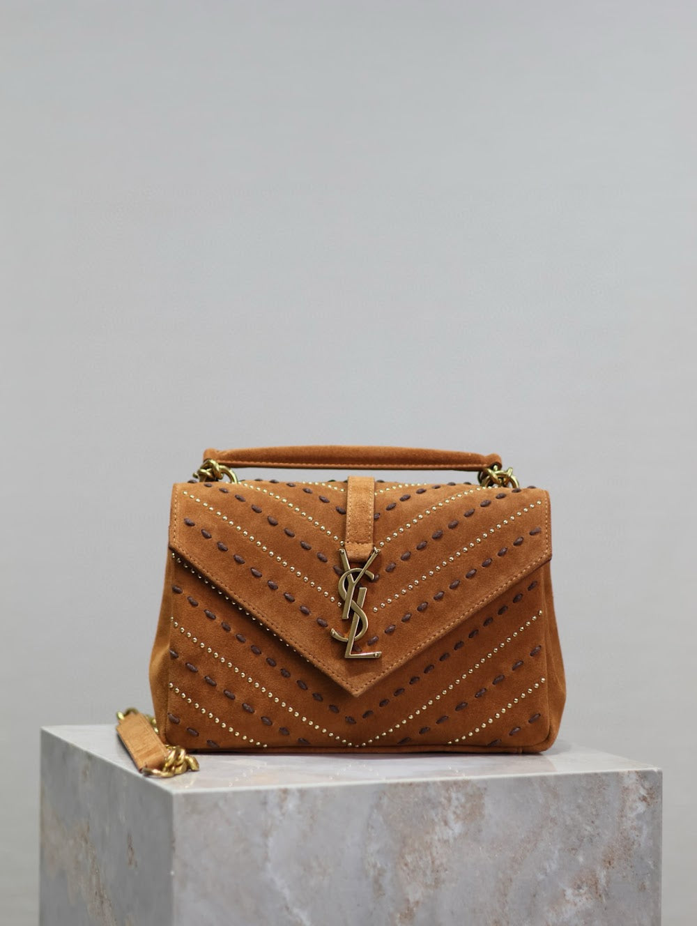 Dragons Bags YSLn Luxury Bag --119193