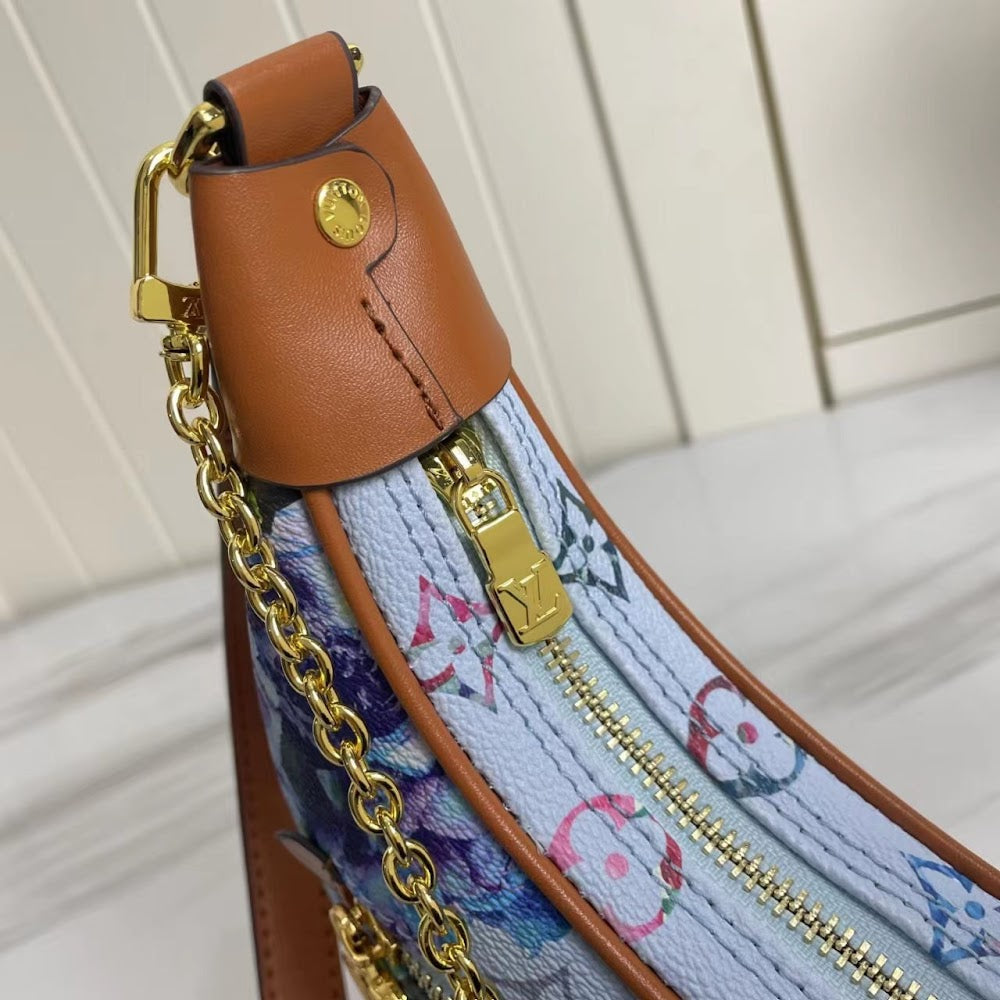 Dragons Bags ln Luxury Bag --78549