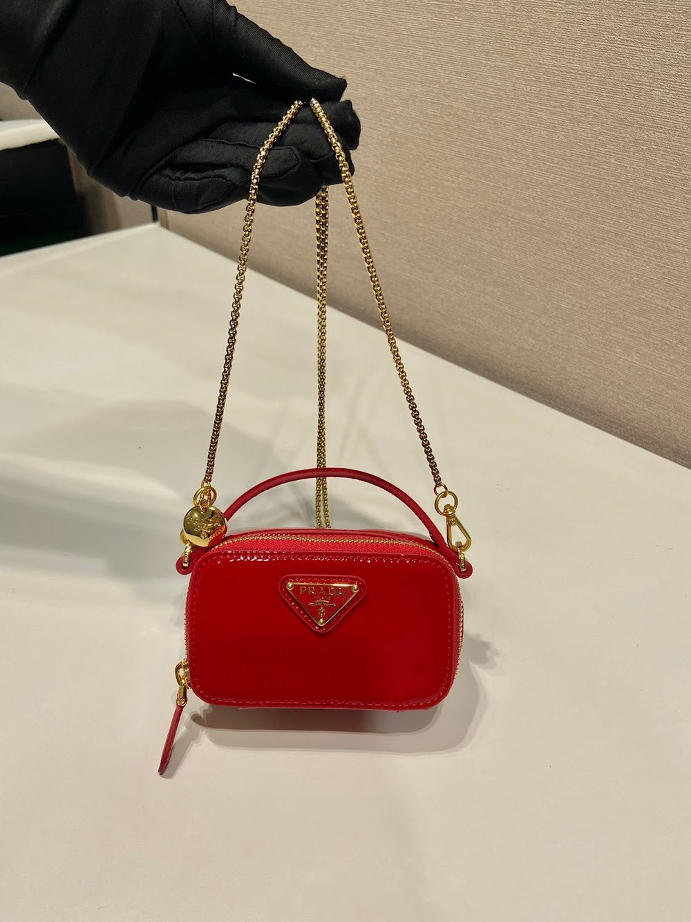 Dragons Bags Prada Luxury Bag --54670