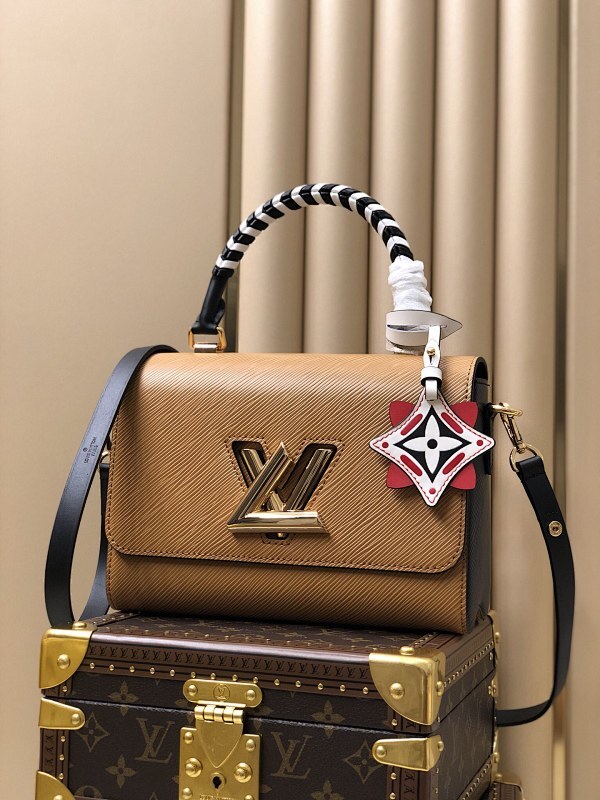 Dragons Bags ln Luxury Bag --60651