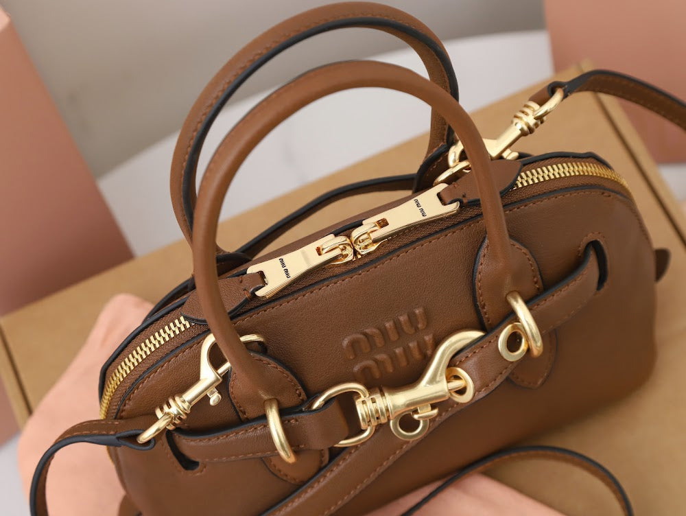 Dragons Bags Miun Miun Luxury Bag --123206