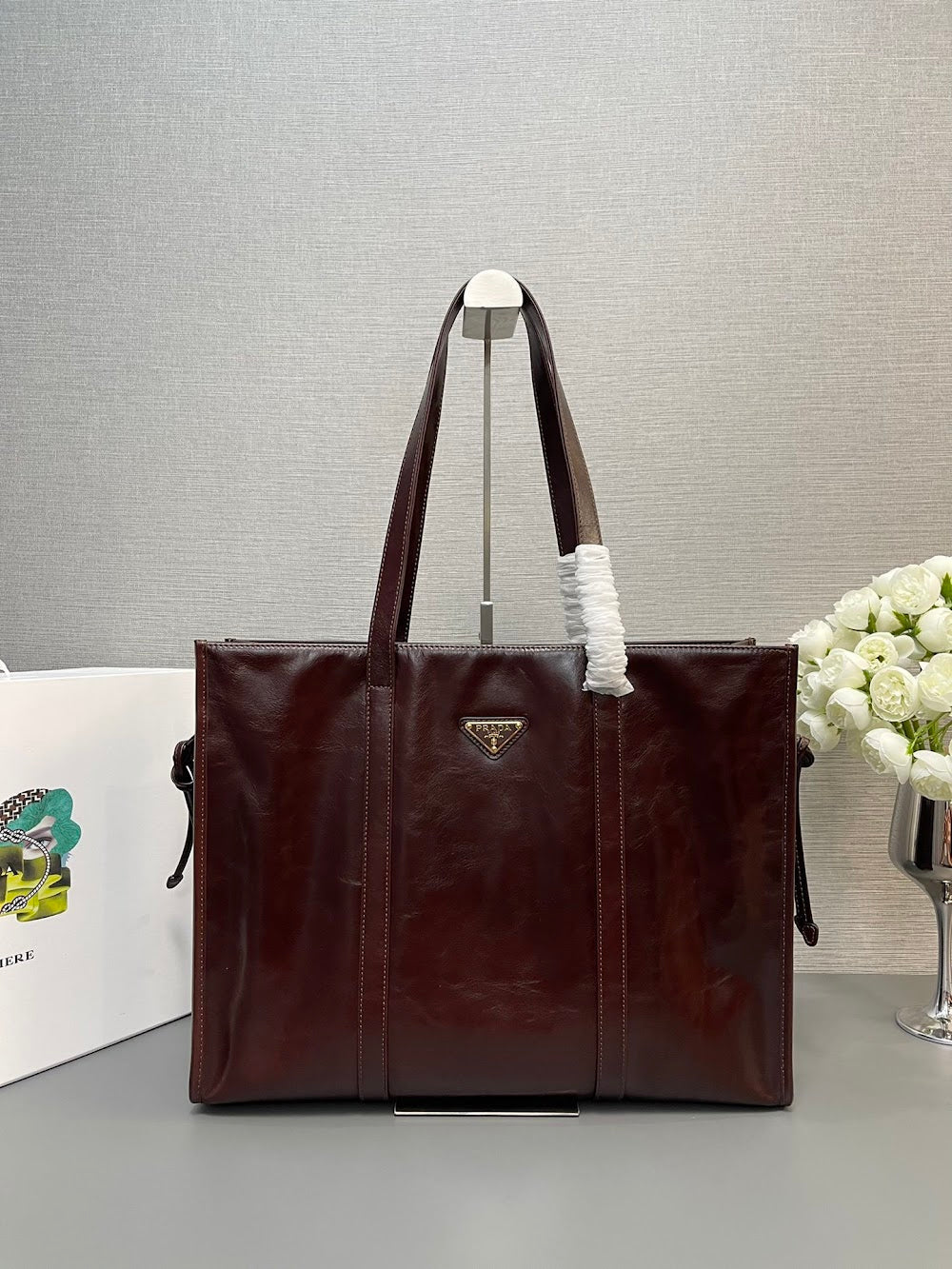 Dragons Bags Pradn Luxury Bag --101888