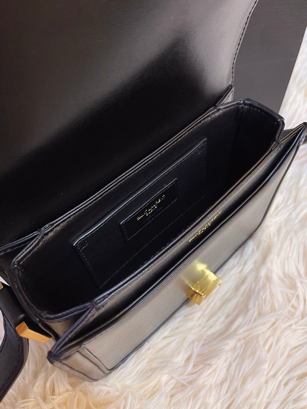 Dragons Bags YSLn Luxury Bag --119153