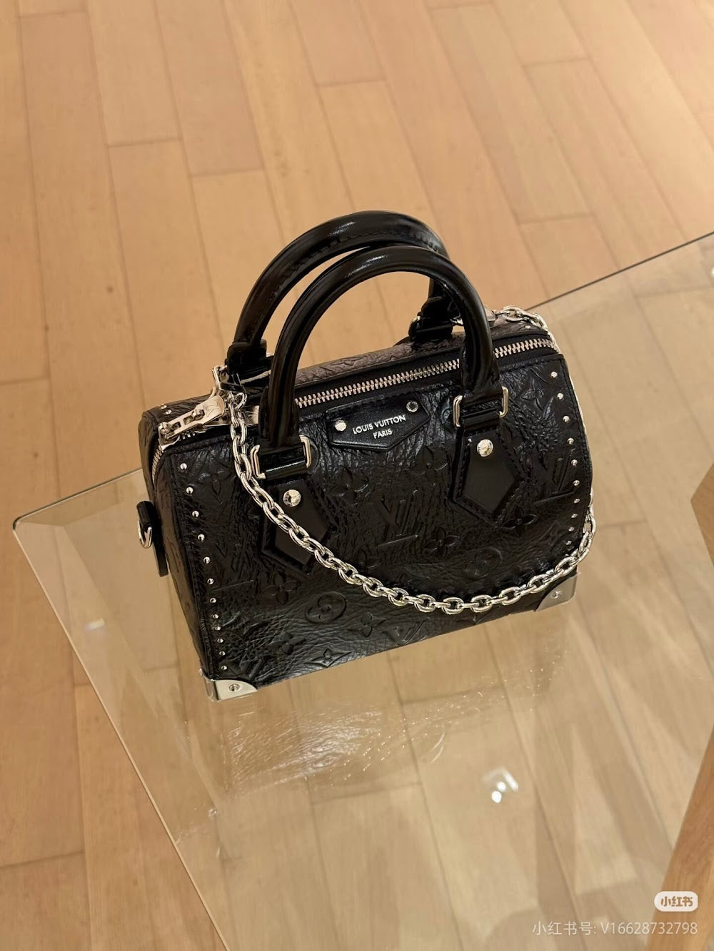 Dragons Bags ln Luxury Bag --95699