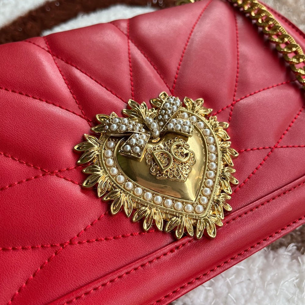 Dragons Bags DGn Luxury Bag --93430