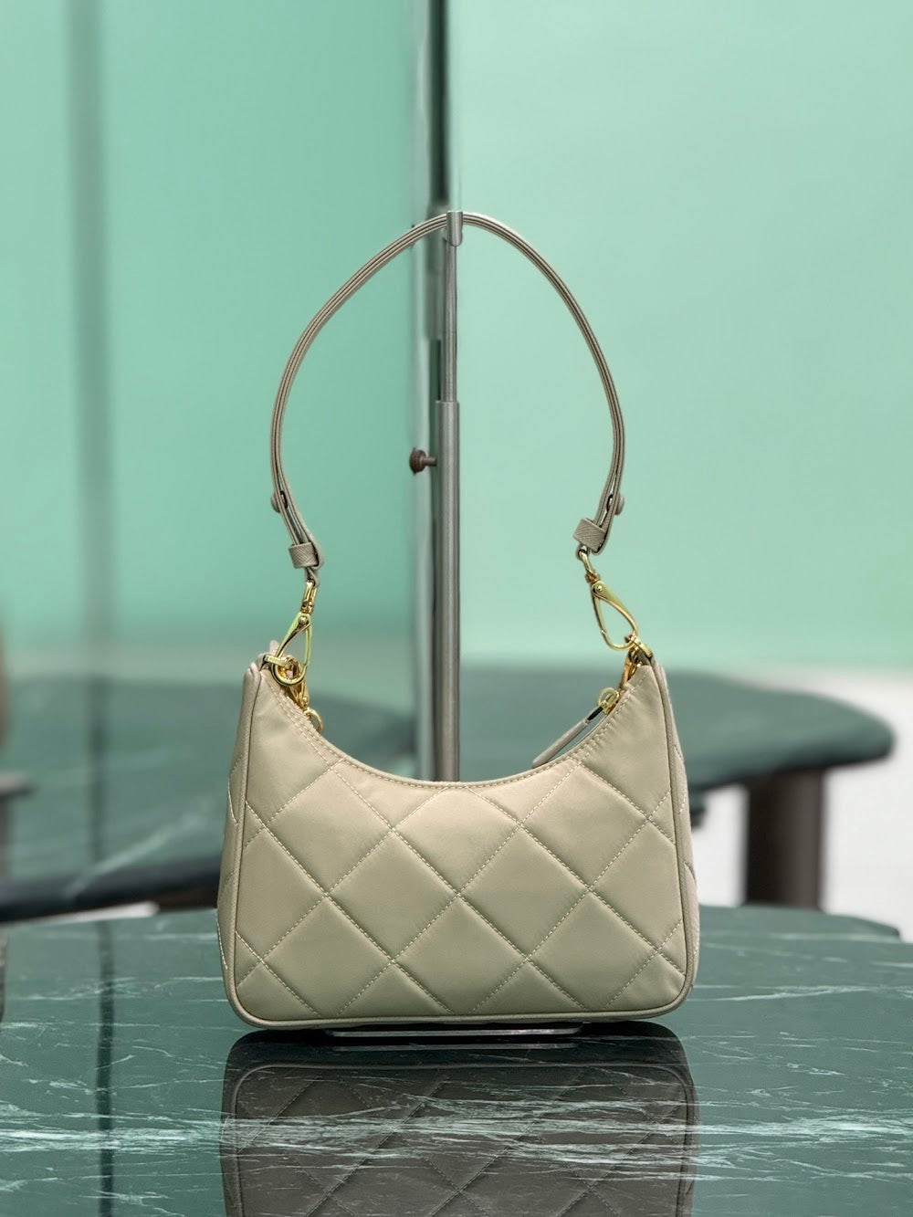 Dragons Bags Pradn Luxury Bag --102746