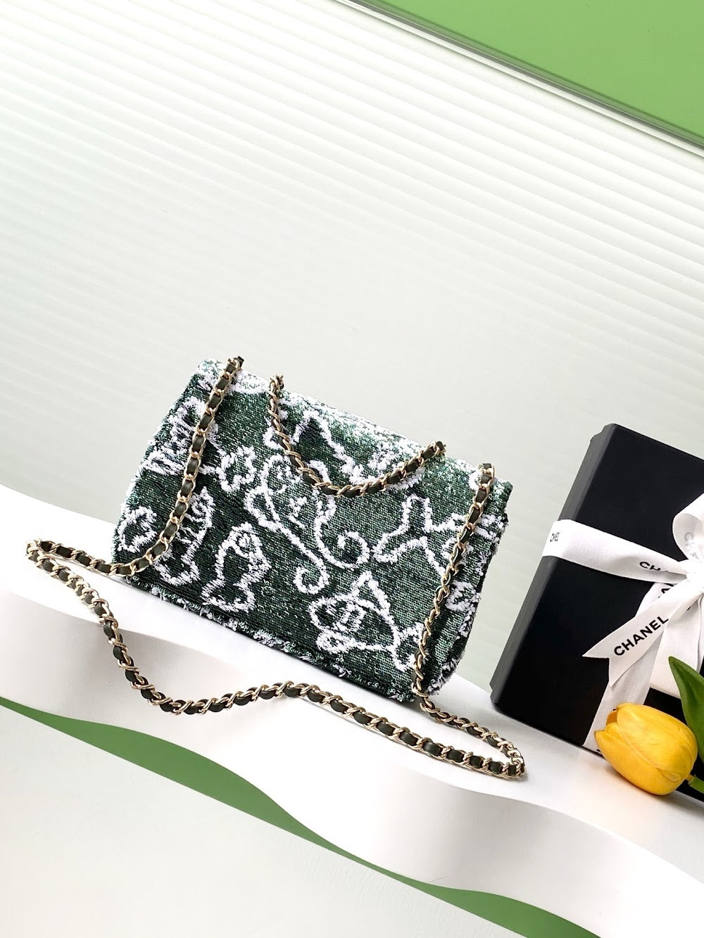 Dragons BagsCHn Luxury Bag --114164