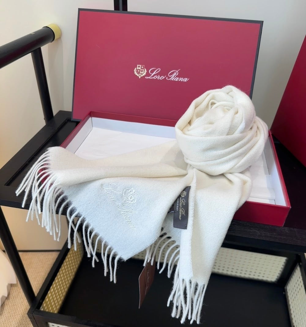 Dragons Bags Premium Designer Scarf --99564