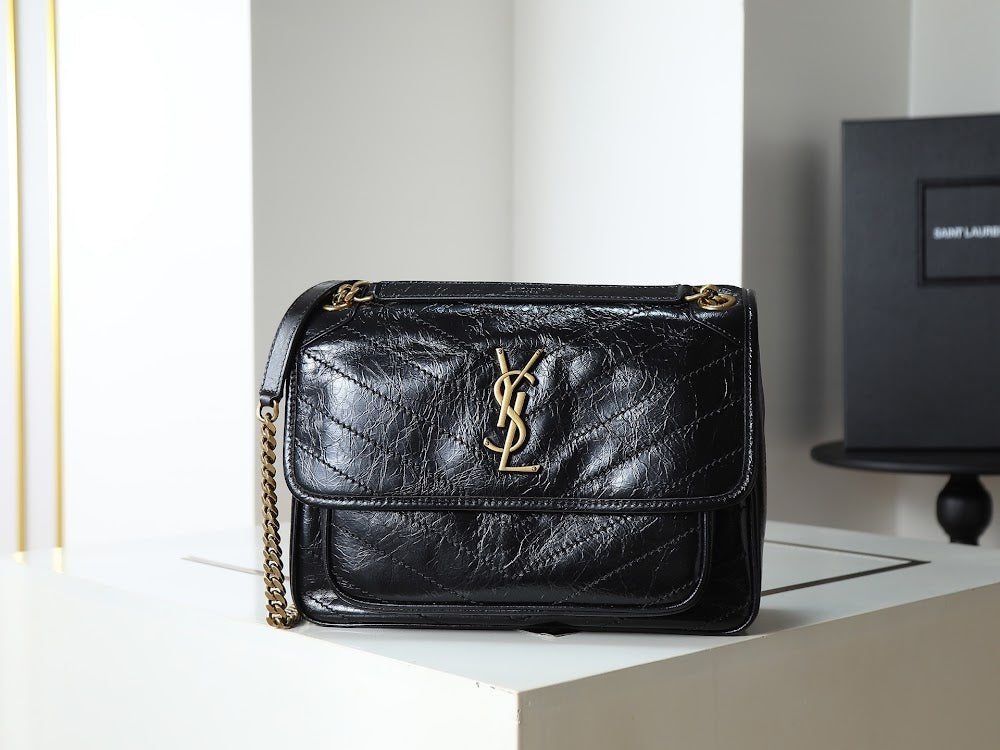 Dragons Bags YSLn Luxury Bag --119791