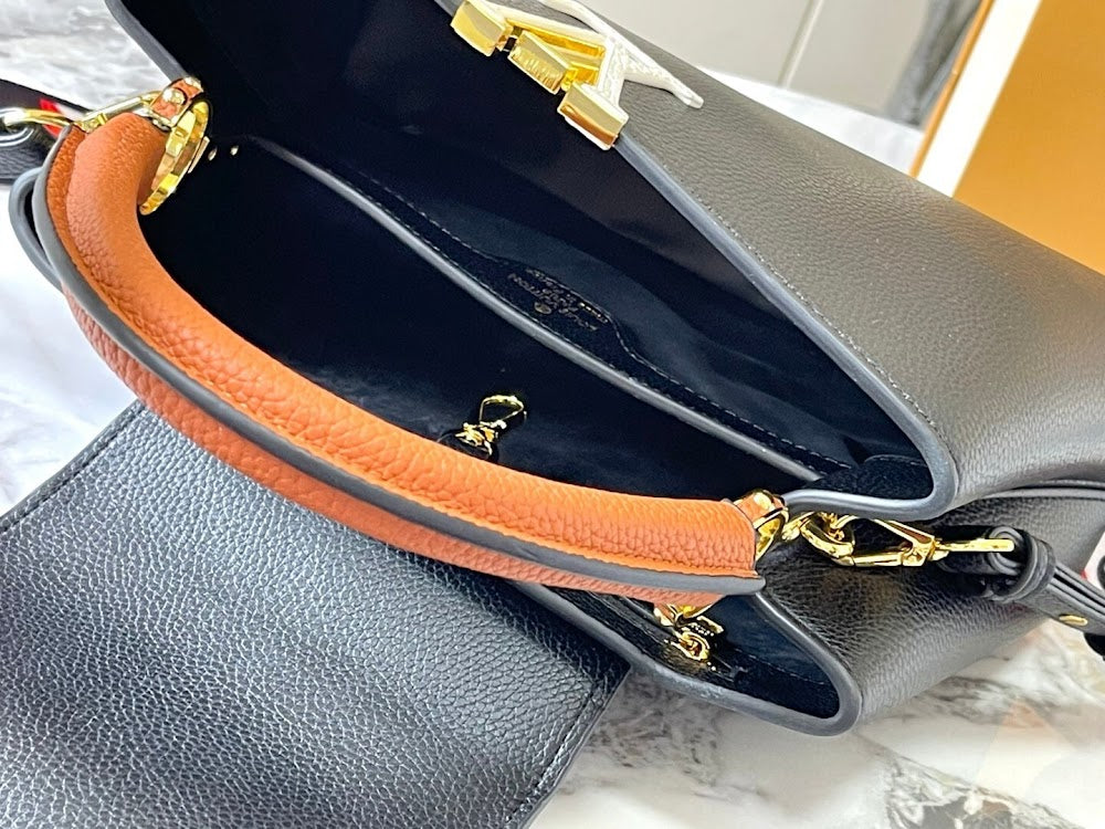 Jessica Bags ln Luxury Bag --75862