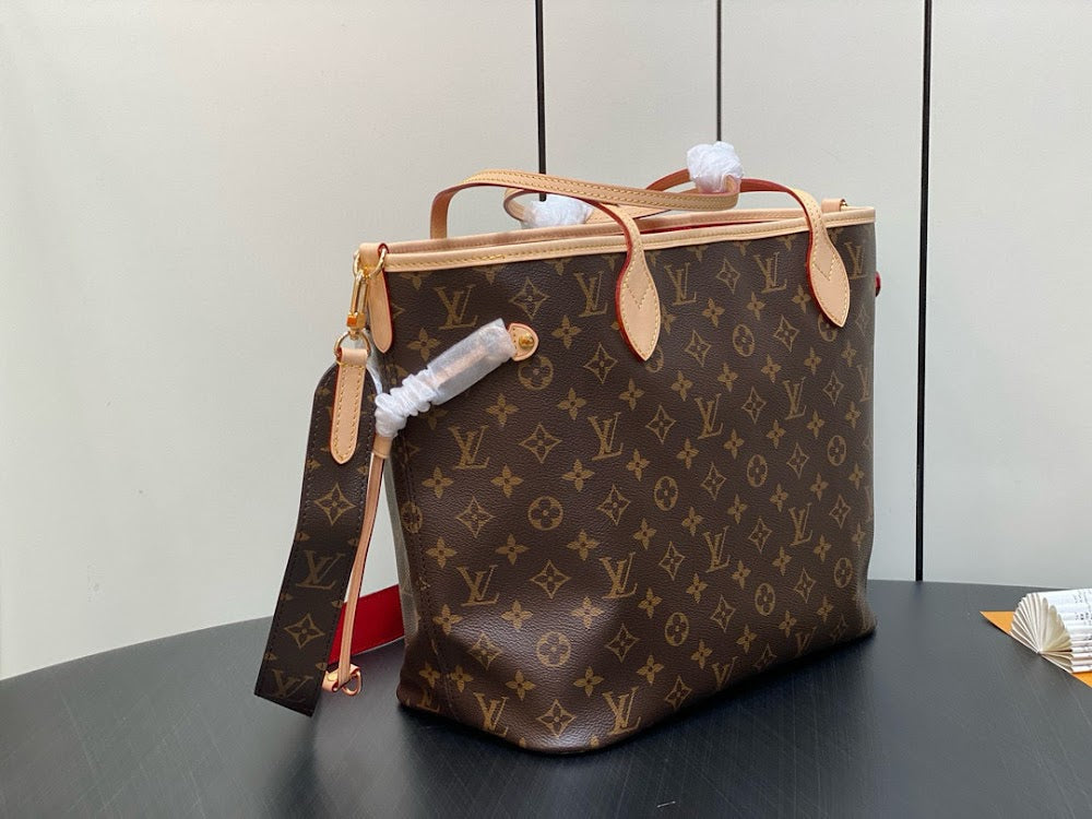 Dragons Bags LVn Luxury Bag --80831