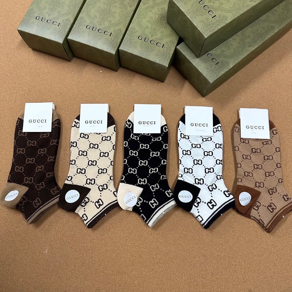 Dragons Bags Premium Luxury Socks --98319