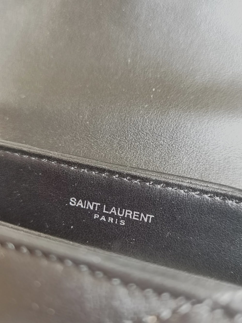 Dragons Bags YSLn Luxury Bag --119800