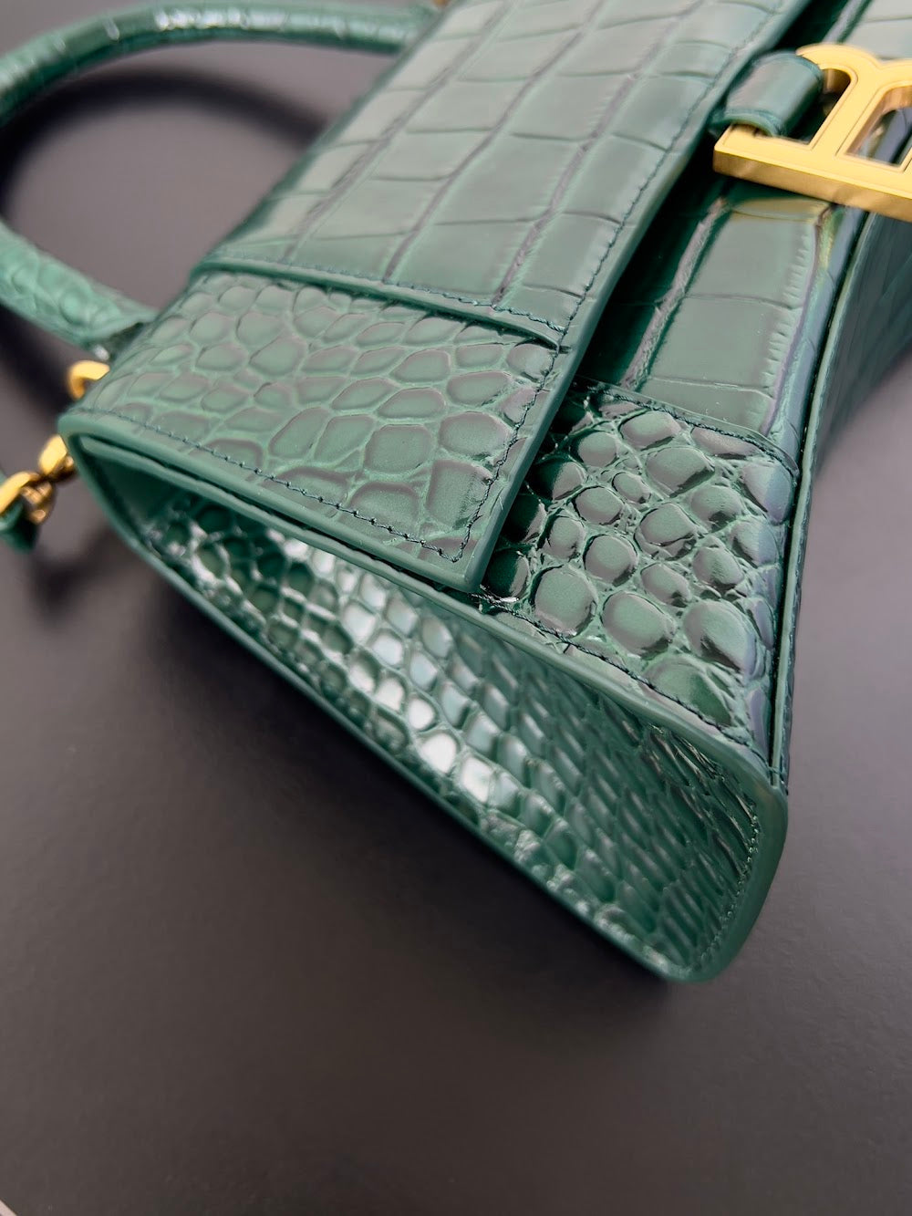 Dragons Bags Balenciaga Luxury Bag --111475
