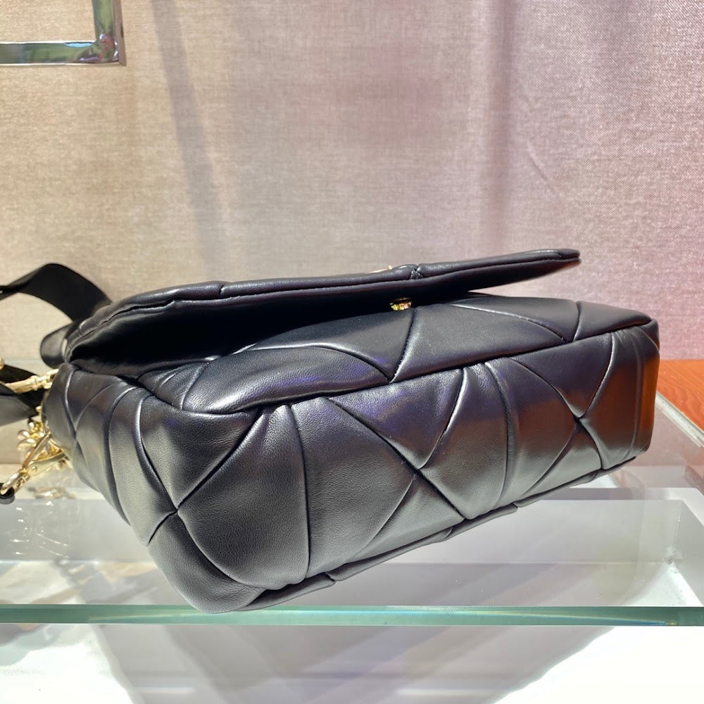 Dragons Bags Prada Luxury Bag --54358