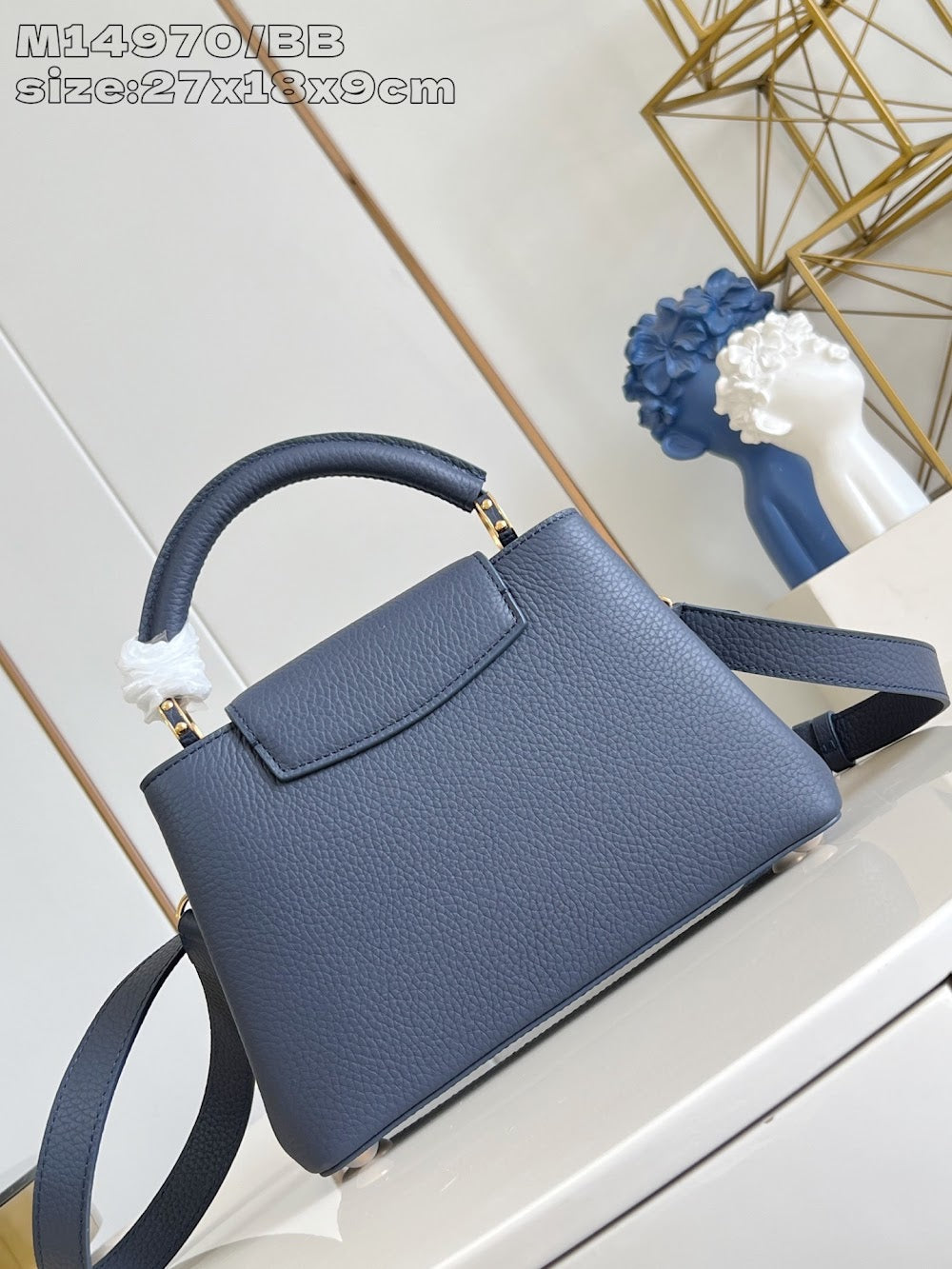 Dragons Bags ln Luxury Bag --97369