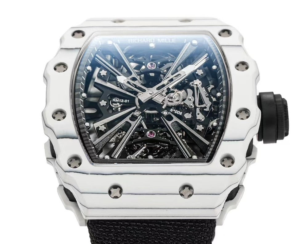 Dragons Bags Luxury Designer Watch --103460