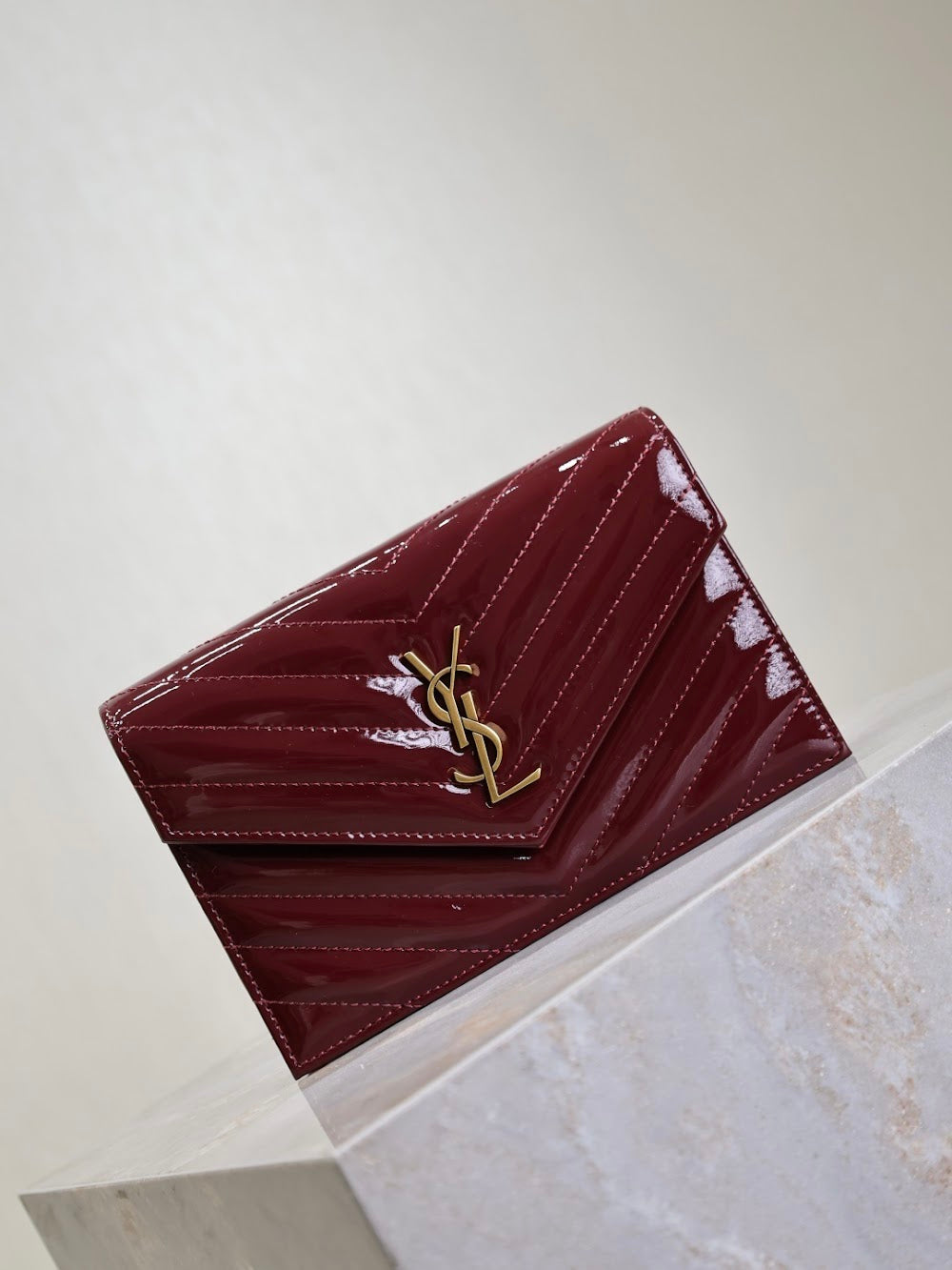 Dragons Bags YSLn Luxury Bag --119742
