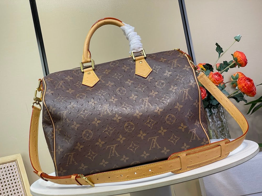 Dragons Bags ln Luxury Bag --95547
