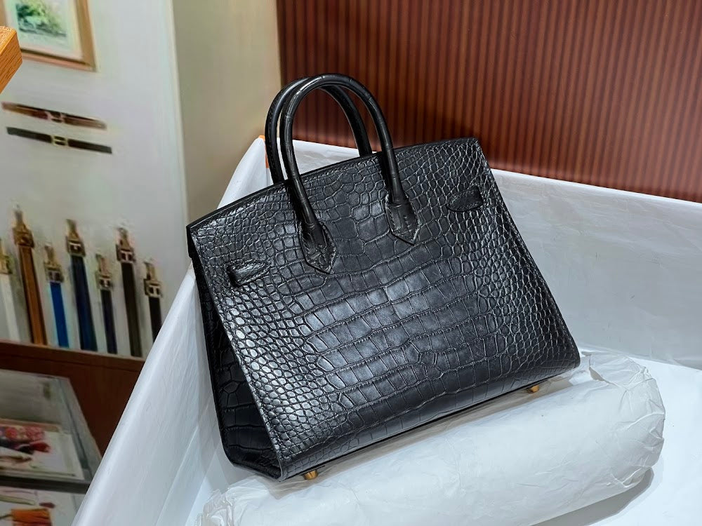 Dragons BagsHermesn Luxury Bag --117064