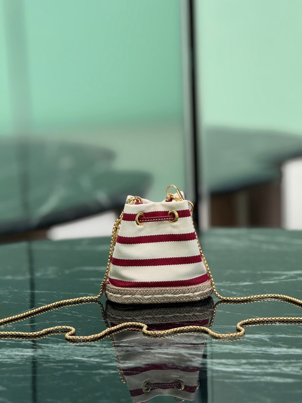 Dragons Bags Pradn Luxury Bag --101831