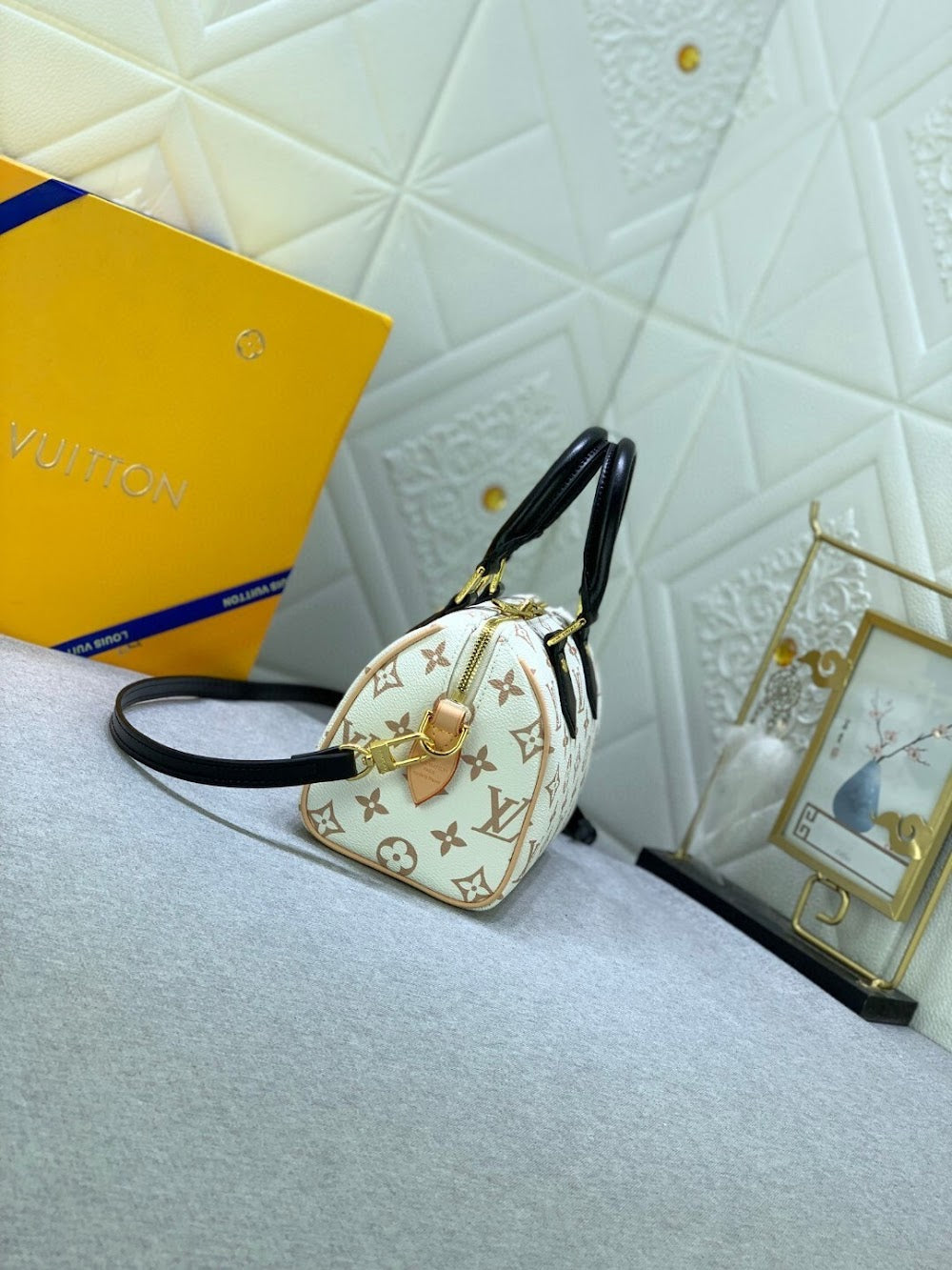 Jessica Bags ln Luxury Bag --75997